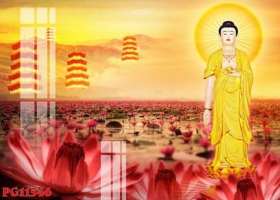 Tệp tin gốc File tranh phật giáo PG11546 (chất lượng) File tranh phật giáo PG11546