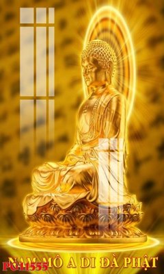 Ảnh gốc File tranh phật giáo PG11555 (siêu chi tiết) để in ấn