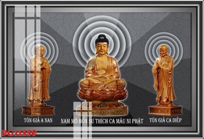 File tranh File tranh phật giáo PG11559 (ảnh gốc) cho in ấn kỹ thuật số