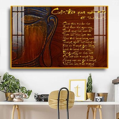 File ảnh File tranh phật PG1156 (gốc) in PP, decal