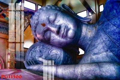 File in ấn File tranh phật giáo PG11566 (bản gốc) chất lượng cao