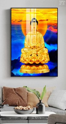 File tranh File tranh phật PG1160 (file gốc) chuẩn màu in