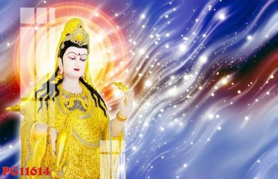 File gốc File tranh phật giáo PG11614 (chủ đề hiện đại) trang trí