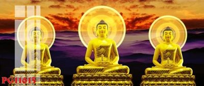 File gốc File tranh phật giáo PG11615 (PNG) nền trong suốt