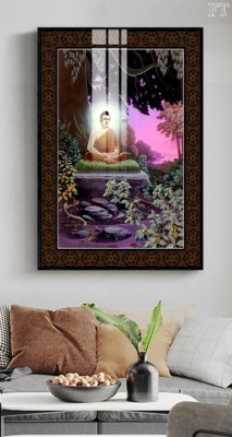 Tải file gốc File tranh phật PG1162 (in tráng gương) 3DFile gốc File tranh phật PG1162 (sẵn sàng in) chất lượng cao