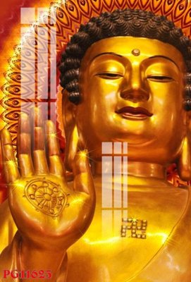 File gốc File tranh phật giáo PG11623 (ảnh chi tiết) để in ấn