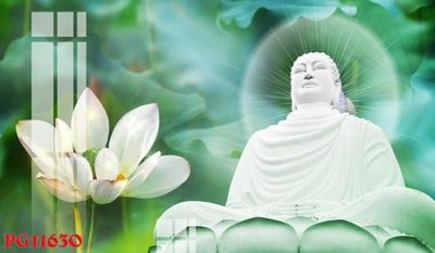 File PSD File tranh phật giáo PG11630 (gốc) nhiều lớp (multi-layer)