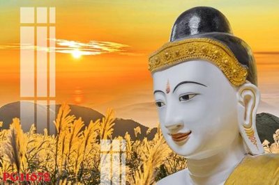 File tranh File tranh phật giáo PG11672 (ảnh gốc) không bị mờ