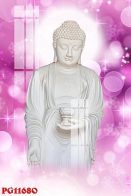 File ảnh File tranh phật giáo PG11680 (gốc) dùng in Pano