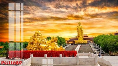 Chi tiết file ảnh File tranh phật giáo PG11689 sắc nét