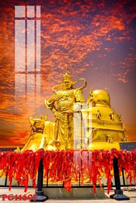 Hình ảnh file gốc File tranh phật giáo PG11697 (chất lượng cao)