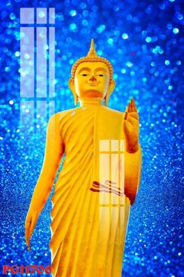 File gốc File tranh phật giáo PG11706 (thiết kế) cho in ấn