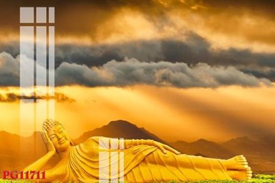 File tranh File tranh phật giáo PG11711 (file gốc) chuẩn màu in