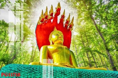 Chi tiết file gốc File tranh phật giáo PG11718 (cho in tráng gương)