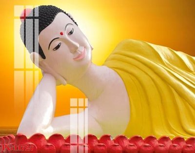 Tải file File tranh phật giáo PG11727 (ảnh gốc) in tranh kính