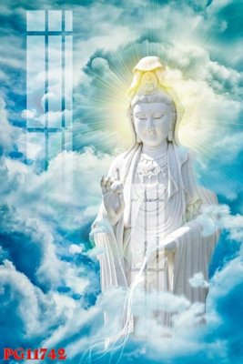 Tải file File tranh phật giáo PG11742 (ảnh gốc) file AI/EPS