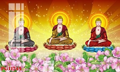 Tải về hình ảnh gốc File tranh phật giáo PG11745 sắc nét