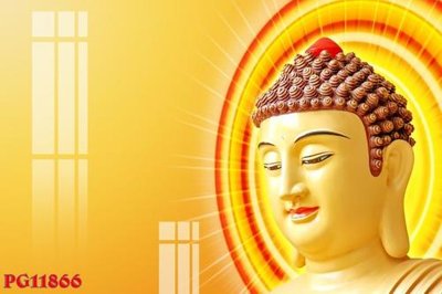 Tải file gốc File tranh phật giáo PG11866 (in khổ lớn) không mờ