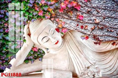 File gốc in ấn File tranh phật giáo PG11888 chuẩn màu CMYK