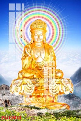 Mua file gốc File tranh phật giáo PG11911 (chất lượng) tại Filetranh.com