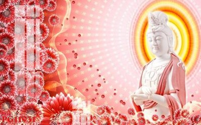 File gốc File tranh phật giáo PG11931 (ảnh chi tiết) để in ấn