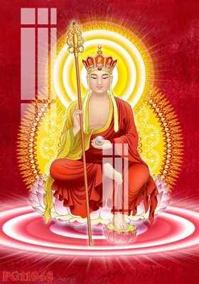 File ảnh File tranh phật giáo PG11948 (gốc) in backdrop sự kiện