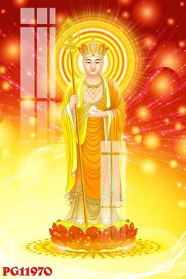 Chi tiết file tranh tráng gương File tranh phật giáo PG11970 (ảnh gốc)