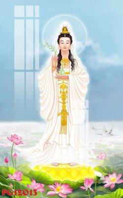 Mua file gốc File tranh phật giáo PG12013 (in ấn) tại Filetranh.com