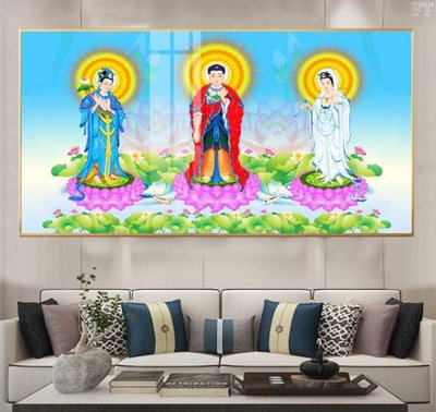 File tranh File tranh phật PG1204 (ảnh gốc) độc quyền