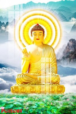 File tranh File tranh phật giáo PG12085 (ảnh gốc) độc quyền