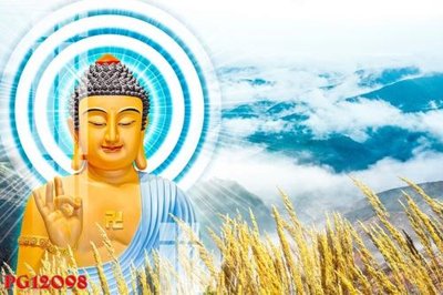 Mua file gốc File tranh phật giáo PG12098 (chất lượng) tại Filetranh.com