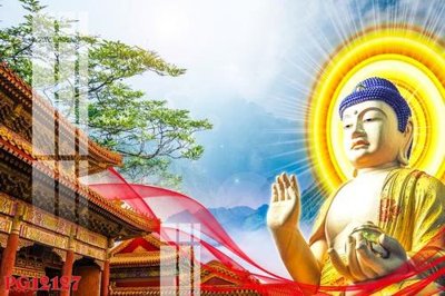 Download file gốc File tranh phật giáo PG12127 (độ nét cao)