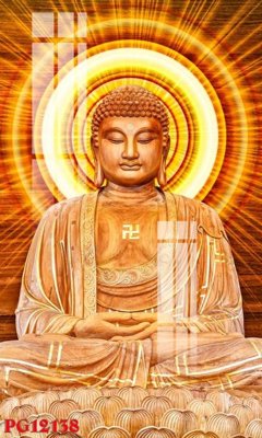 File tranh File tranh phật giáo PG12138 (ảnh gốc) cho in ấn kỹ thuật số