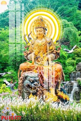 Tải file tranh File tranh phật giáo PG12177 (ảnh gốc) ngay