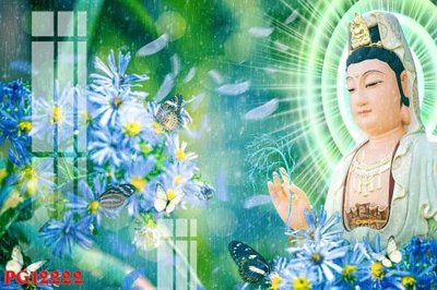 Tải về file gốc File tranh phật giáo PG12222 (dùng cho in quảng cáo)