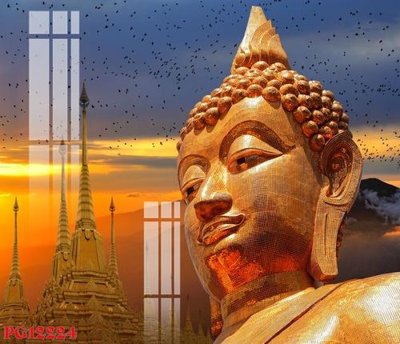 Mua file gốc File tranh phật giáo PG12224 (in ấn) tại Filetranh.com