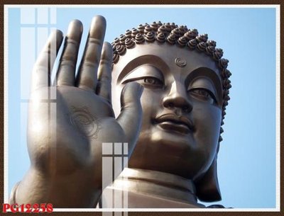 File gốc File tranh phật giáo PG12258 (phong cách) cổ điển