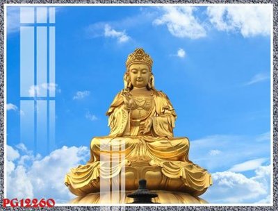 Tệp tin gốc File tranh phật giáo PG12260 (chất lượng) File tranh phật giáo PG12260