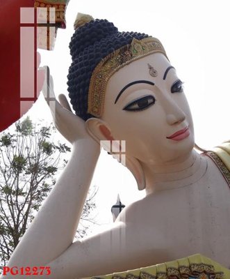 Download file File tranh phật giáo PG12273 (gốc) in mica cao cấp