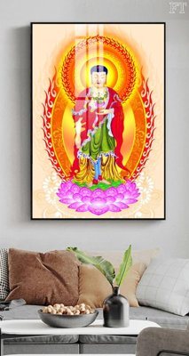 Tải file File tranh phật PG1228 (gốc) chủ đề tâm linh