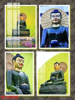 Download file File tranh phật giáo PG12316 (gốc) cho xưởng in