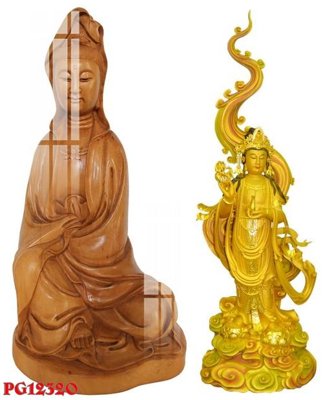 File tranh File tranh phật giáo PG12320 (ảnh gốc) in trần xuyên sáng