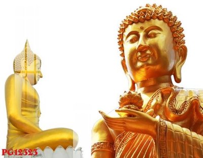 Hình ảnh file gốc File tranh phật giáo PG12323 cho in UV