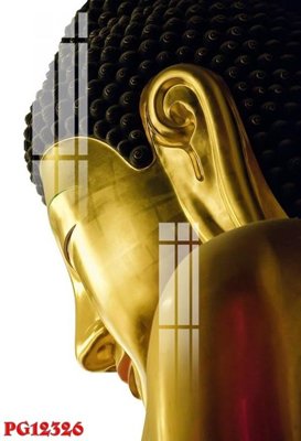 File tranh gốc File tranh phật giáo PG12326 (bản quyền) độc đáo