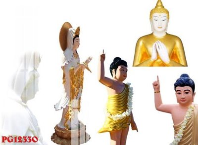 Hình ảnh file gốc File tranh phật giáo PG12330 (chất lượng cao)