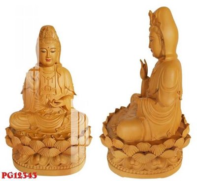 Tải file File tranh phật giáo PG12343 (gốc) chủ đề phong thủy