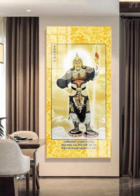 Download file gốc File tranh phật PG1235 (in mica) logo