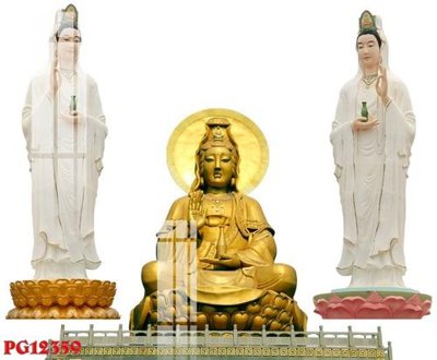 File tranh in tráng gương File tranh phật giáo PG12359 (siêu nét)