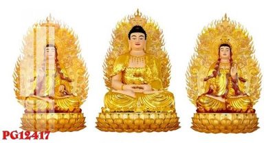 Tải file File tranh phật giáo PG12417 (gốc) làm file tranh quảng cáo