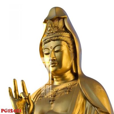 Tải file File tranh phật giáo PG12421 (gốc) in ấn chất lượng